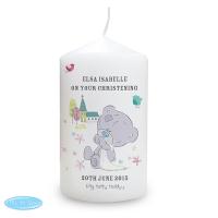 Personalised Tiny Tatty Teddy Candle Extra Image 1 Preview